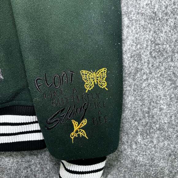 Varsity jacket - Picture 6 of 11